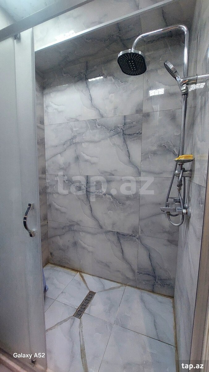 3-otaqlı yeni tikili kirayə verilir, Xırdalan ş., 111 m² (12)