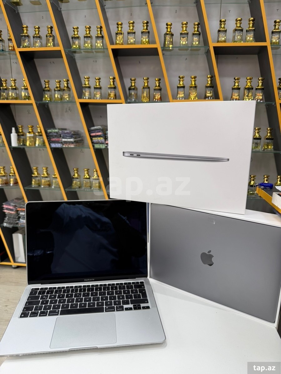Apple Macbook Air 256GB