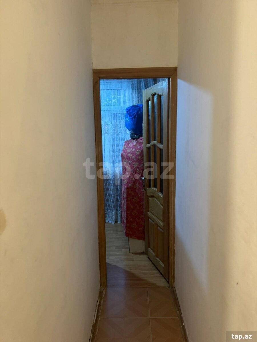 2-otaqlı mənzil kirayə verilir, 7-ci mkr., 55 m² (11)
