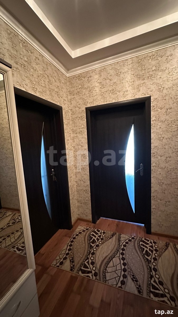 3-otaqlı yeni tikili, Masazır qəs., 65 m² (11)