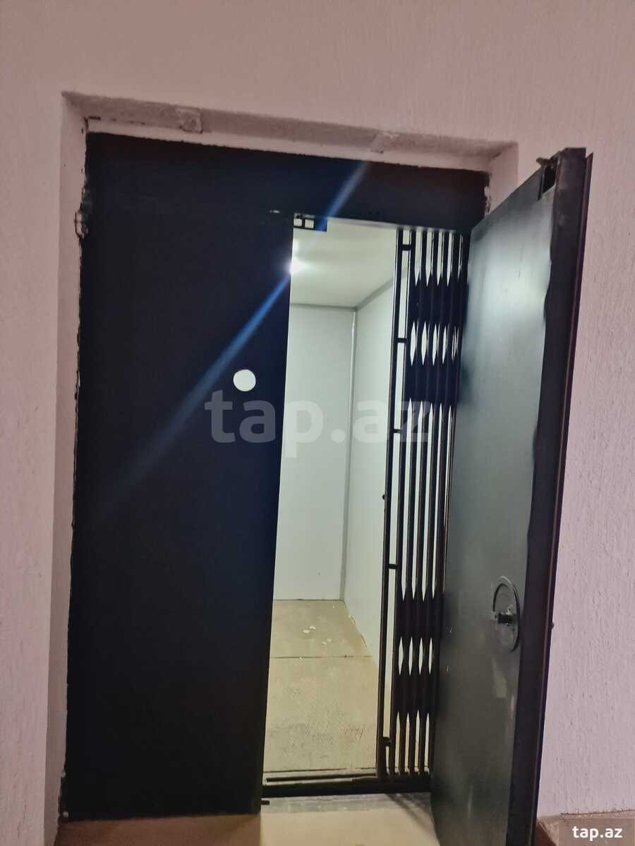 Obyekt icarəyə verilir, Ziya Bünyadov pr. (11)