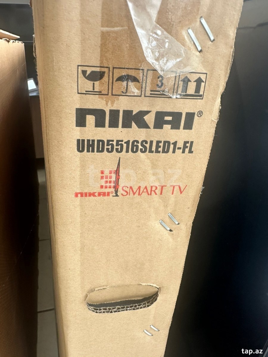 Televizor Nikai