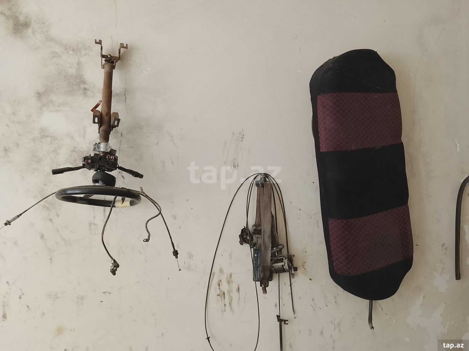 Saipa ehtiyat hissələri (3)