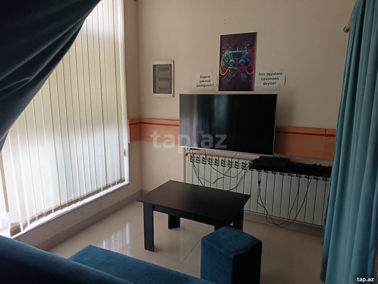 Hazır biznes (Playstation klub) (2)