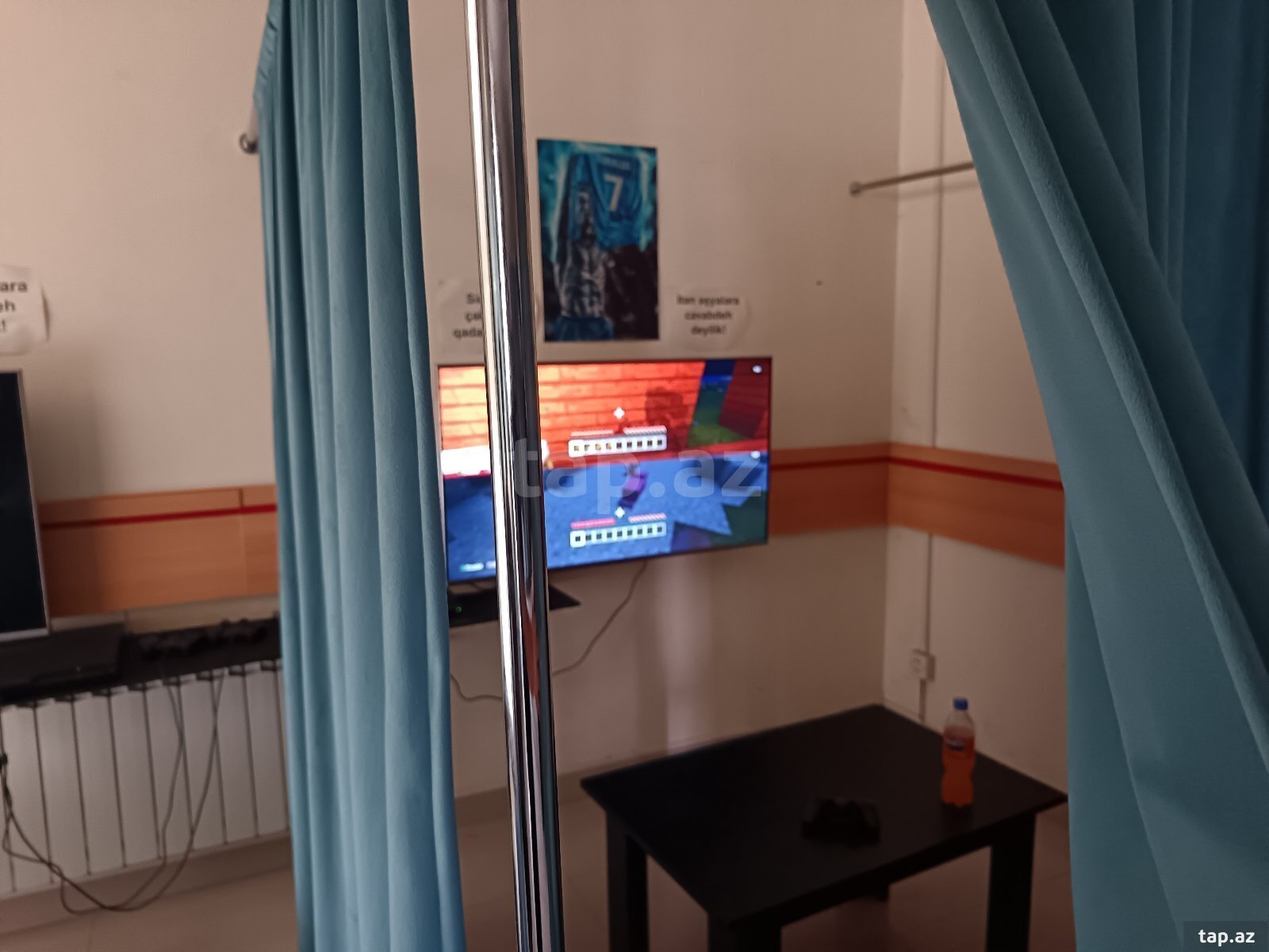 Hazır biznes (Playstation klub) (3)