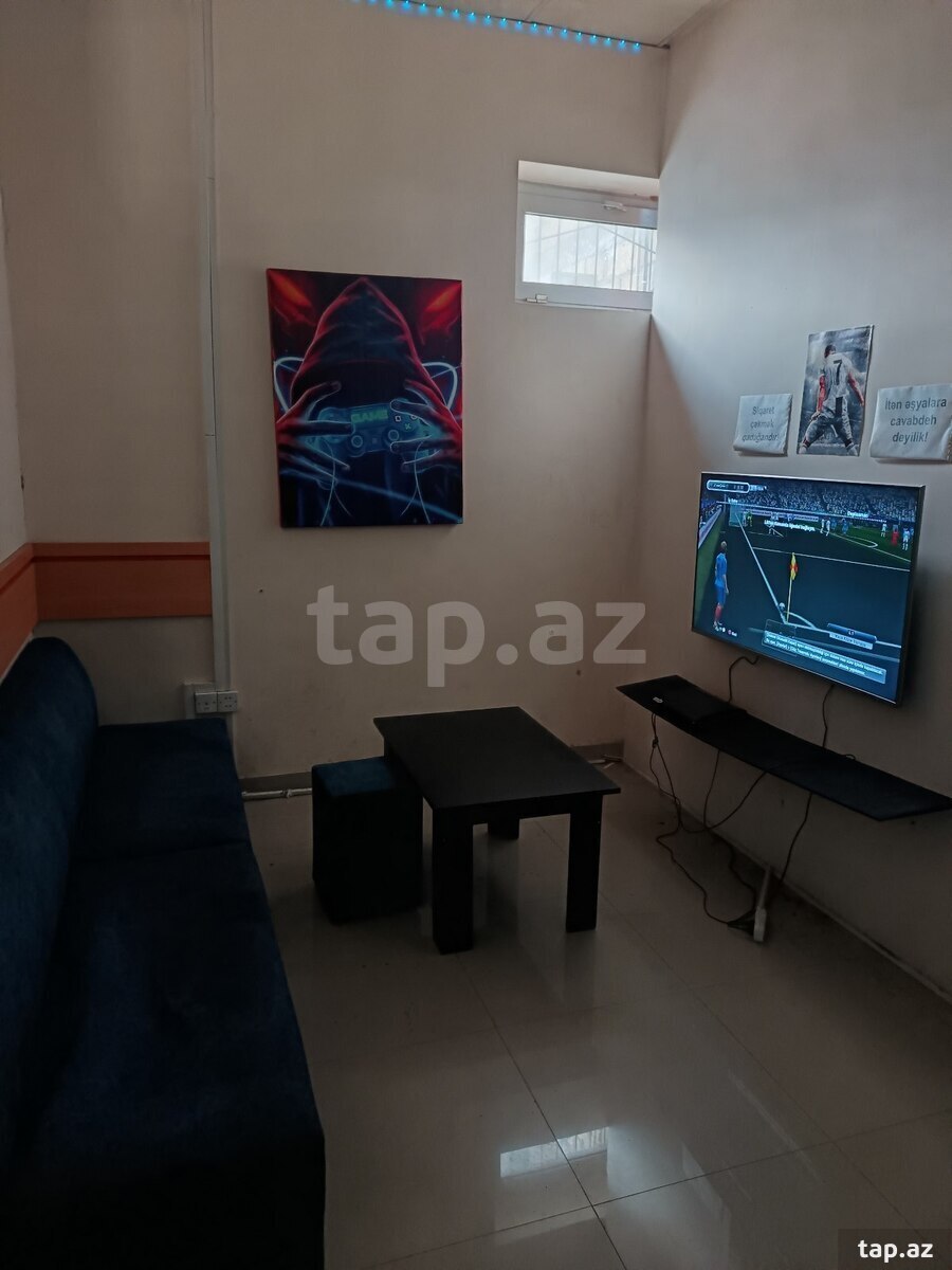 Hazır biznes (Playstation klub) (5)