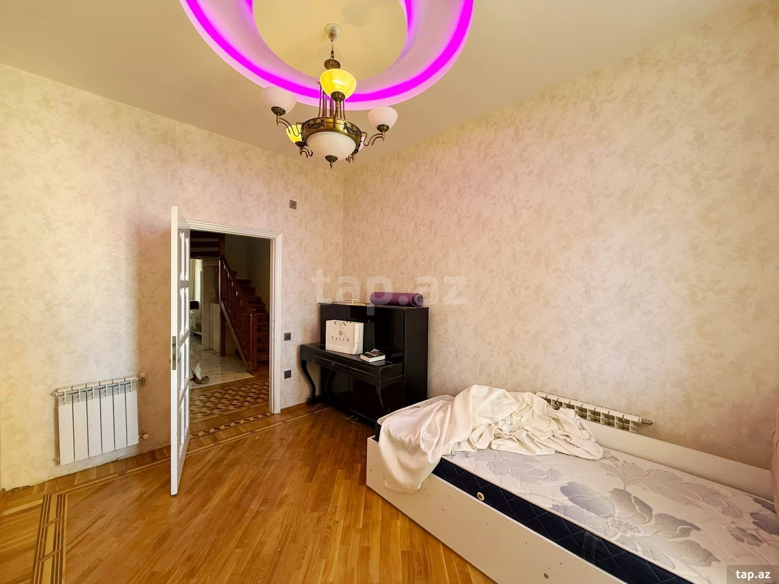 4-otaqlı mənzil kirayə verilir, Azadlıq pr. 7, 100 m² (8)
