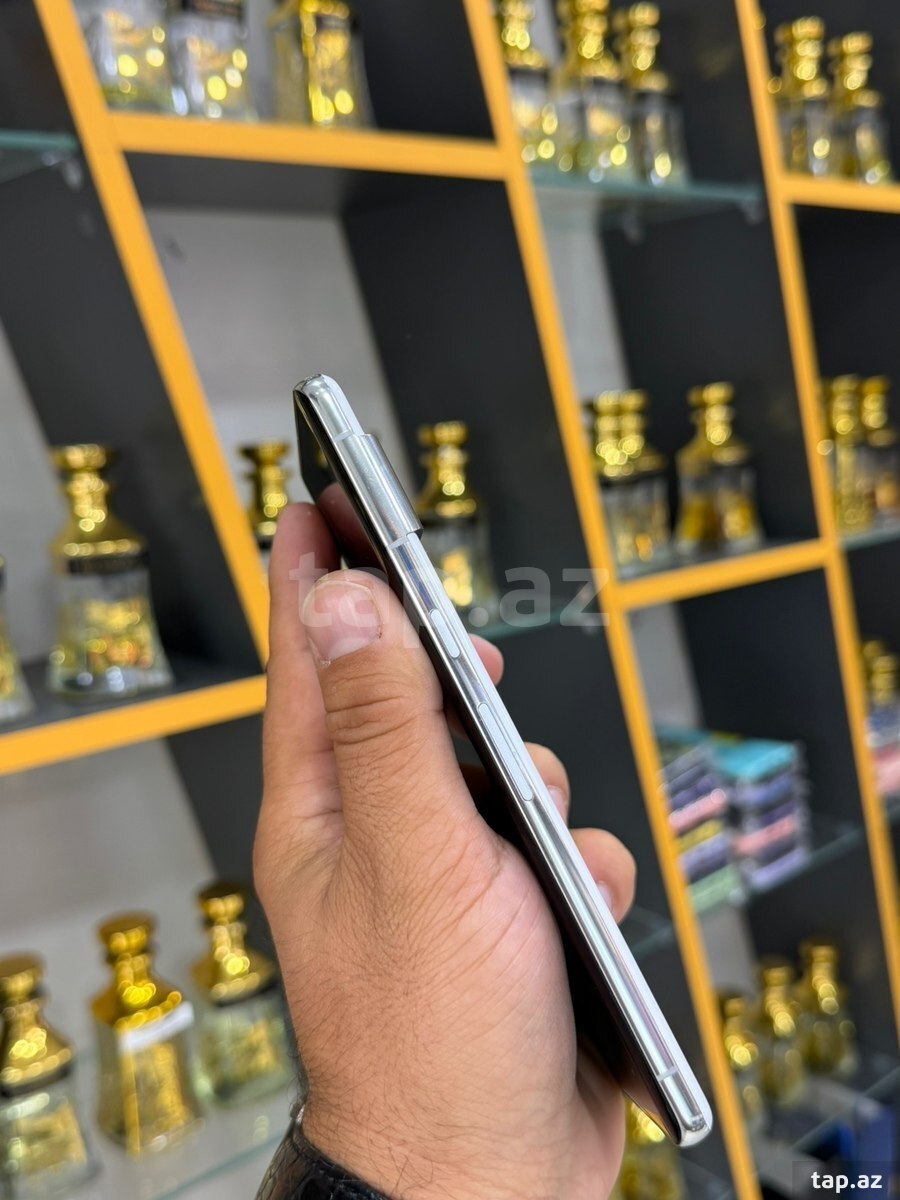 Google Pixel 7 Pro Snow 128GB/12GB (5)