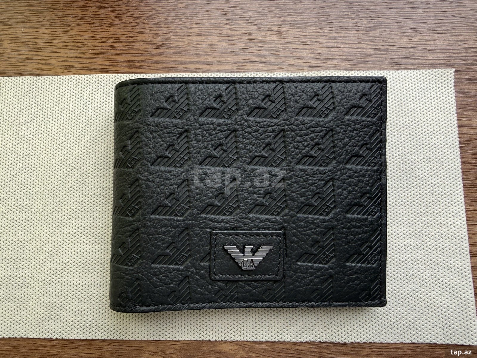 Portmone Emporio Armani
