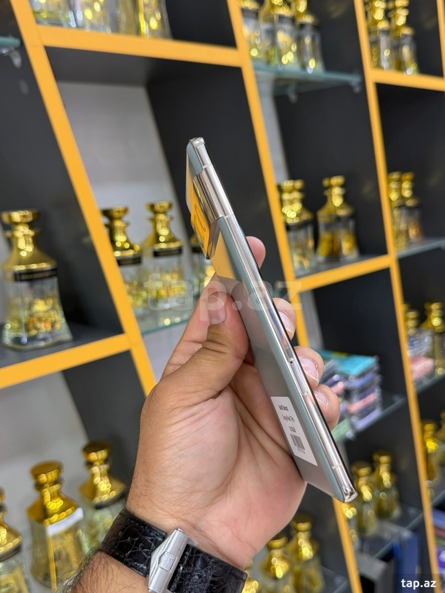 Google Pixel 7 Pro Hazel 128GB/12GB (3)