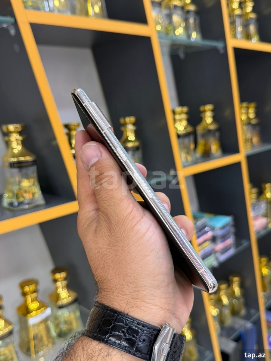 Google Pixel 7 Pro Hazel 128GB/12GB (5)