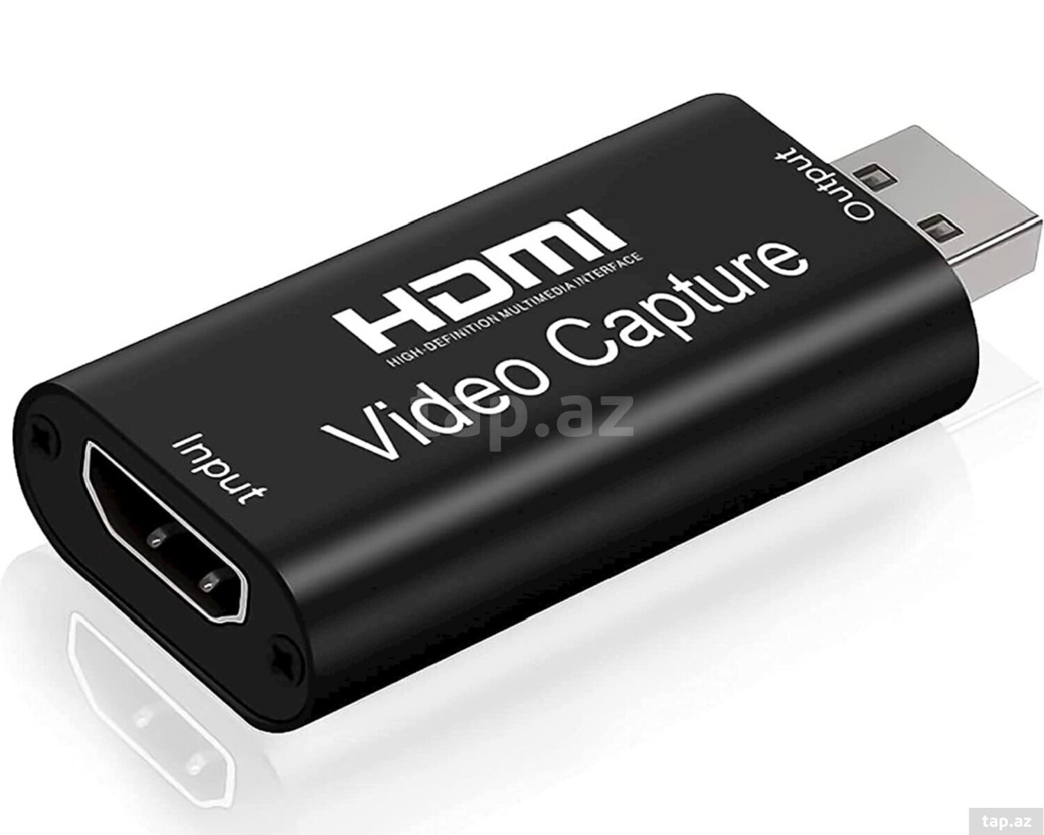 HDMİ to USB adapter