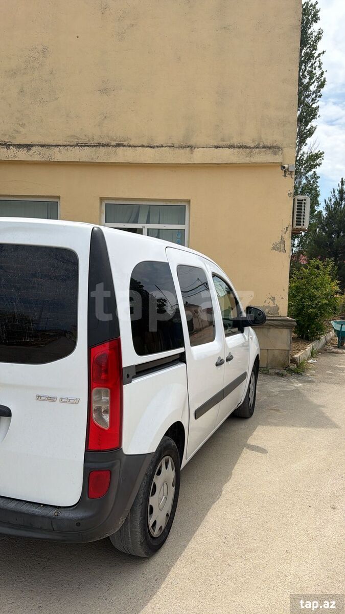 Mercedes Citan, 2014 il (6)