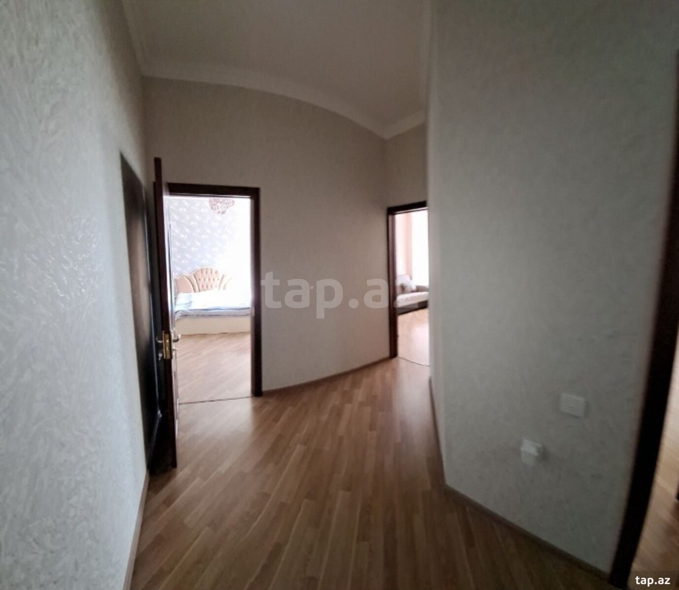 4-otaqlı yeni tikili, İnşaatçılar m., 141 m² (17)
