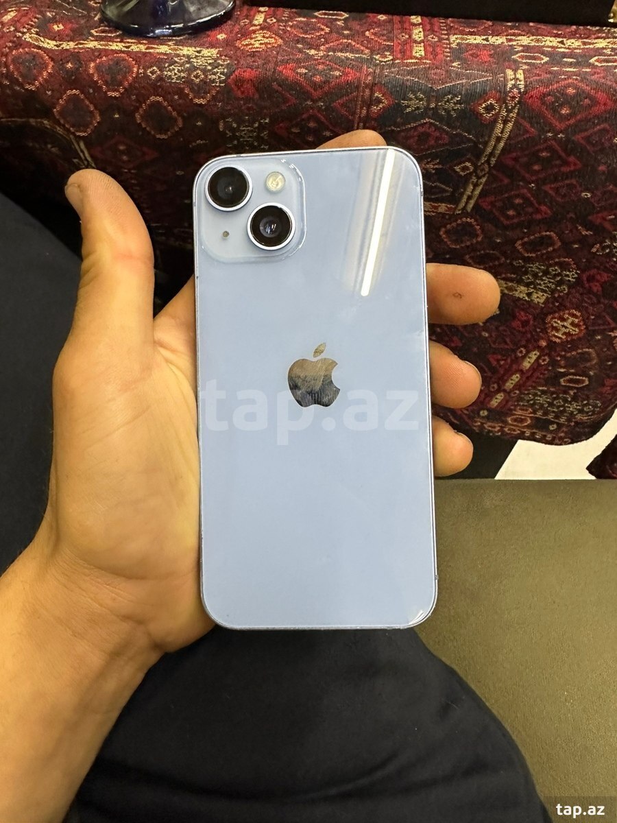 Apple iPhone 14 Blue 256GB/4GB