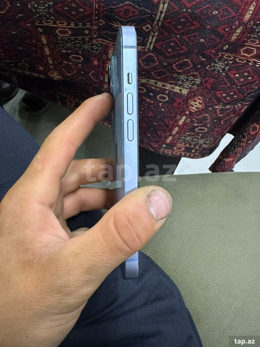 Apple iPhone 14 Blue 256GB/4GB (8)