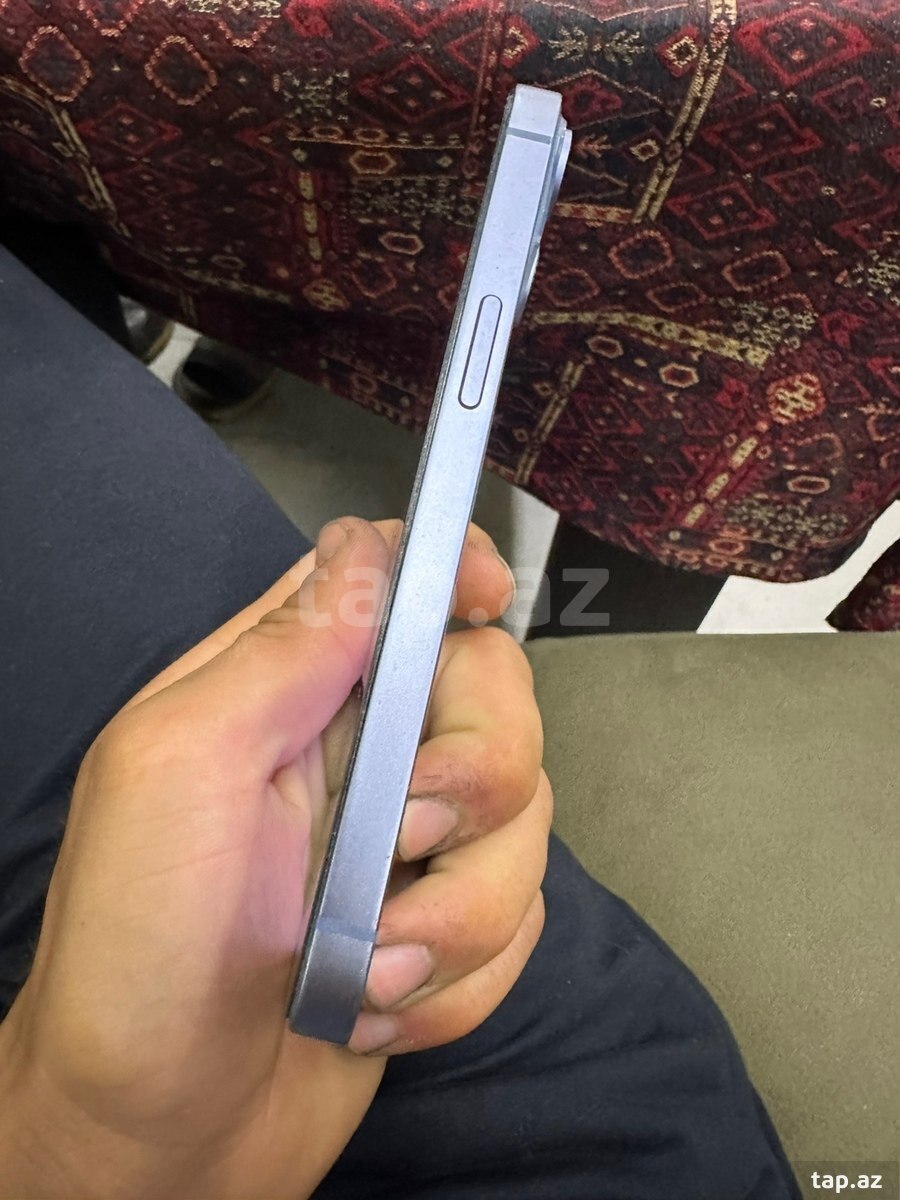 Apple iPhone 14 Blue 256GB/4GB (7)