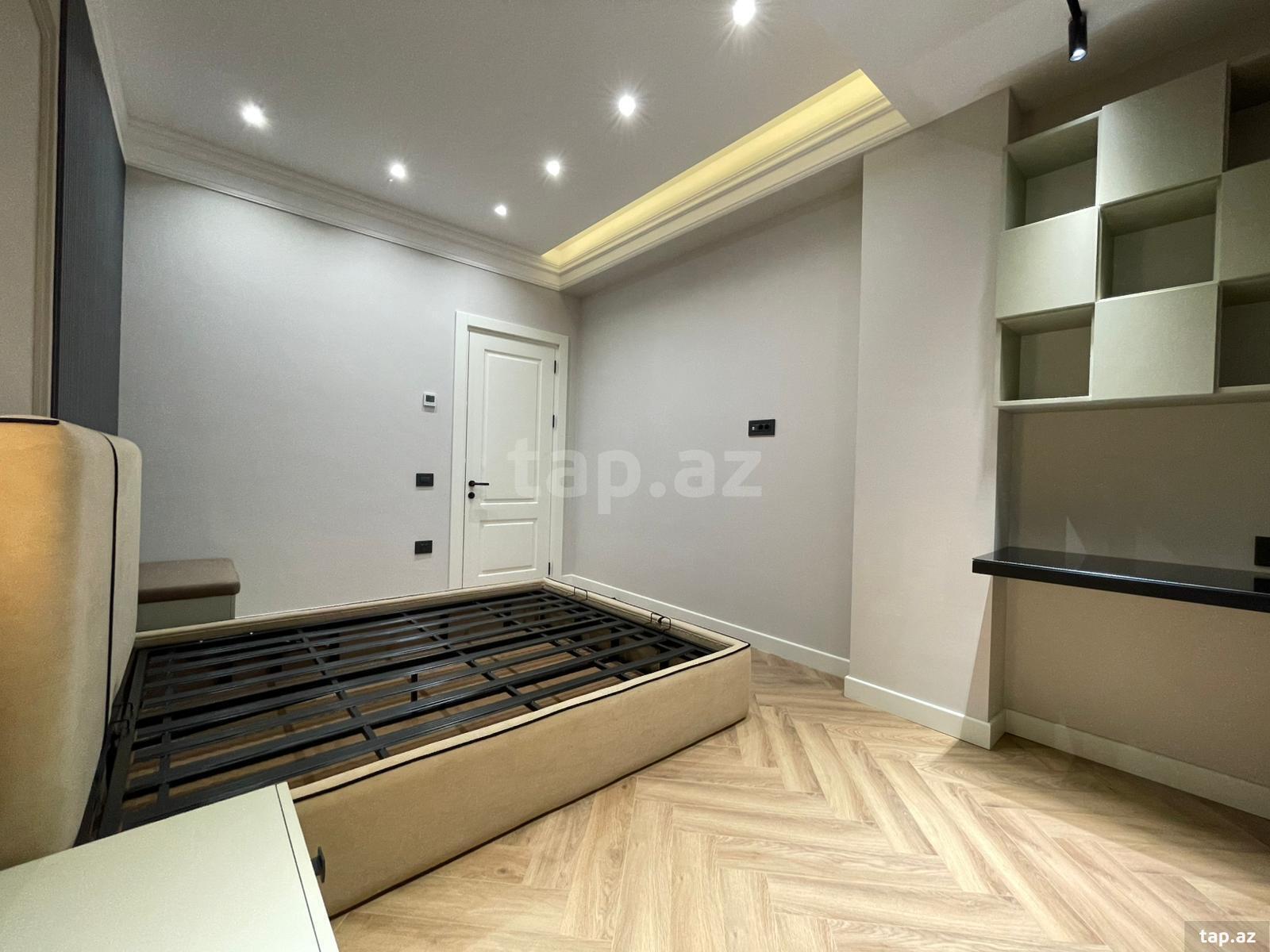 3-otaqlı yeni tikili, Azadlıq pr., 92 m² (7)