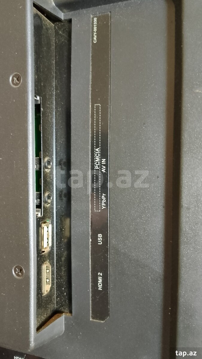 Televizor Eurolux (5)