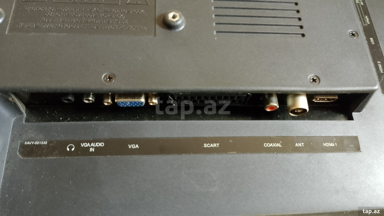 Televizor Eurolux (4)
