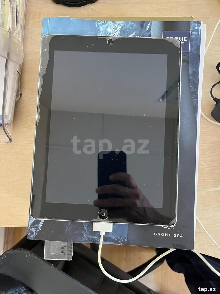 Apple iPad 16 GB
