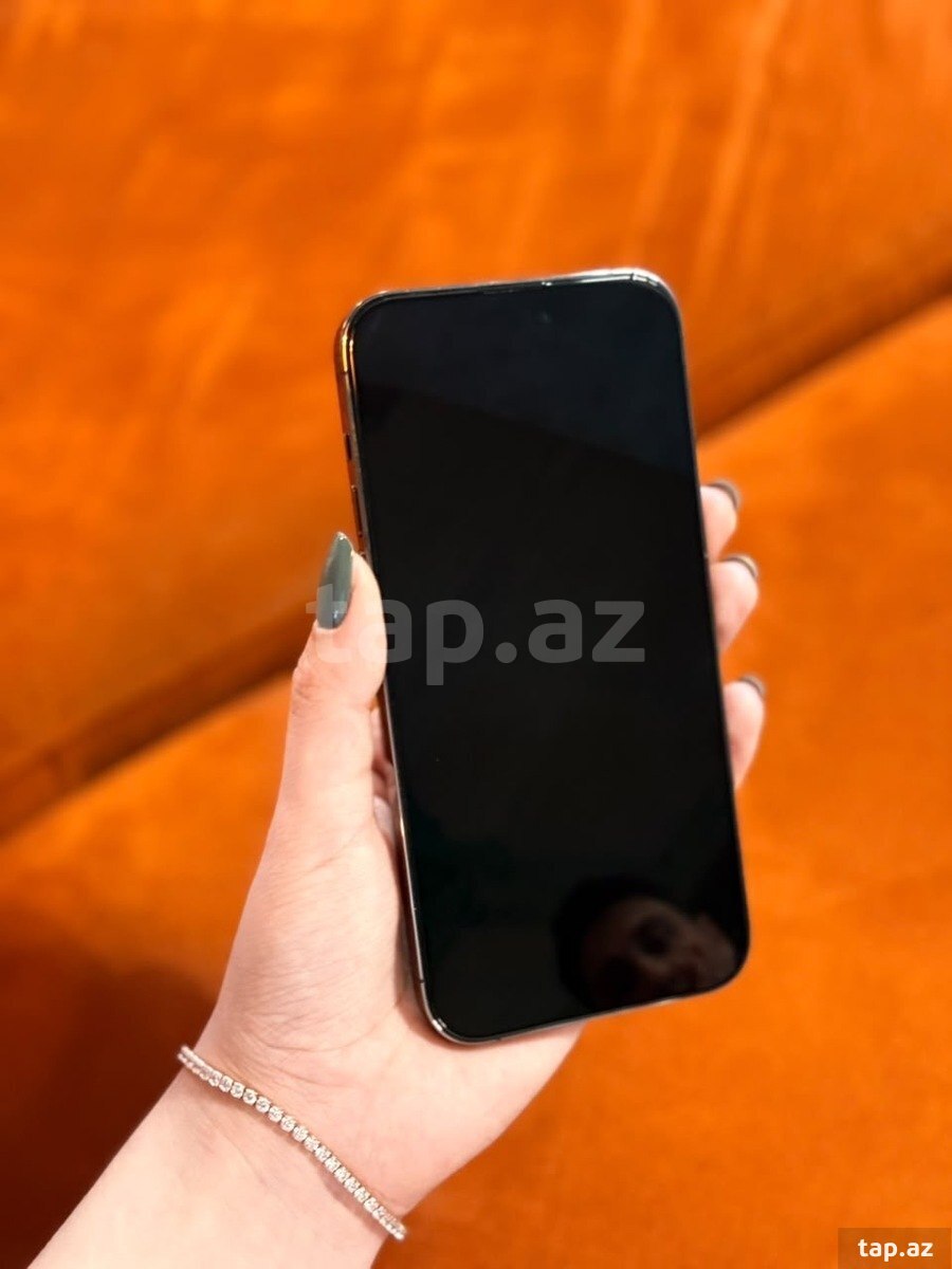 Apple iPhone 14 Pro Max Deep Purple 256GB/6GB (2)