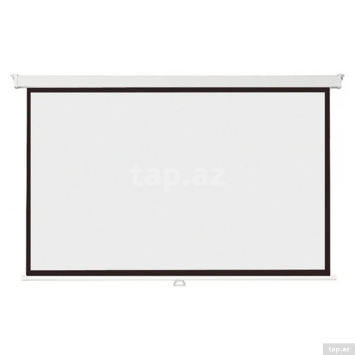 Connect CFW125-D ayaqlı proyektor ekranı 125x180 sm — 1