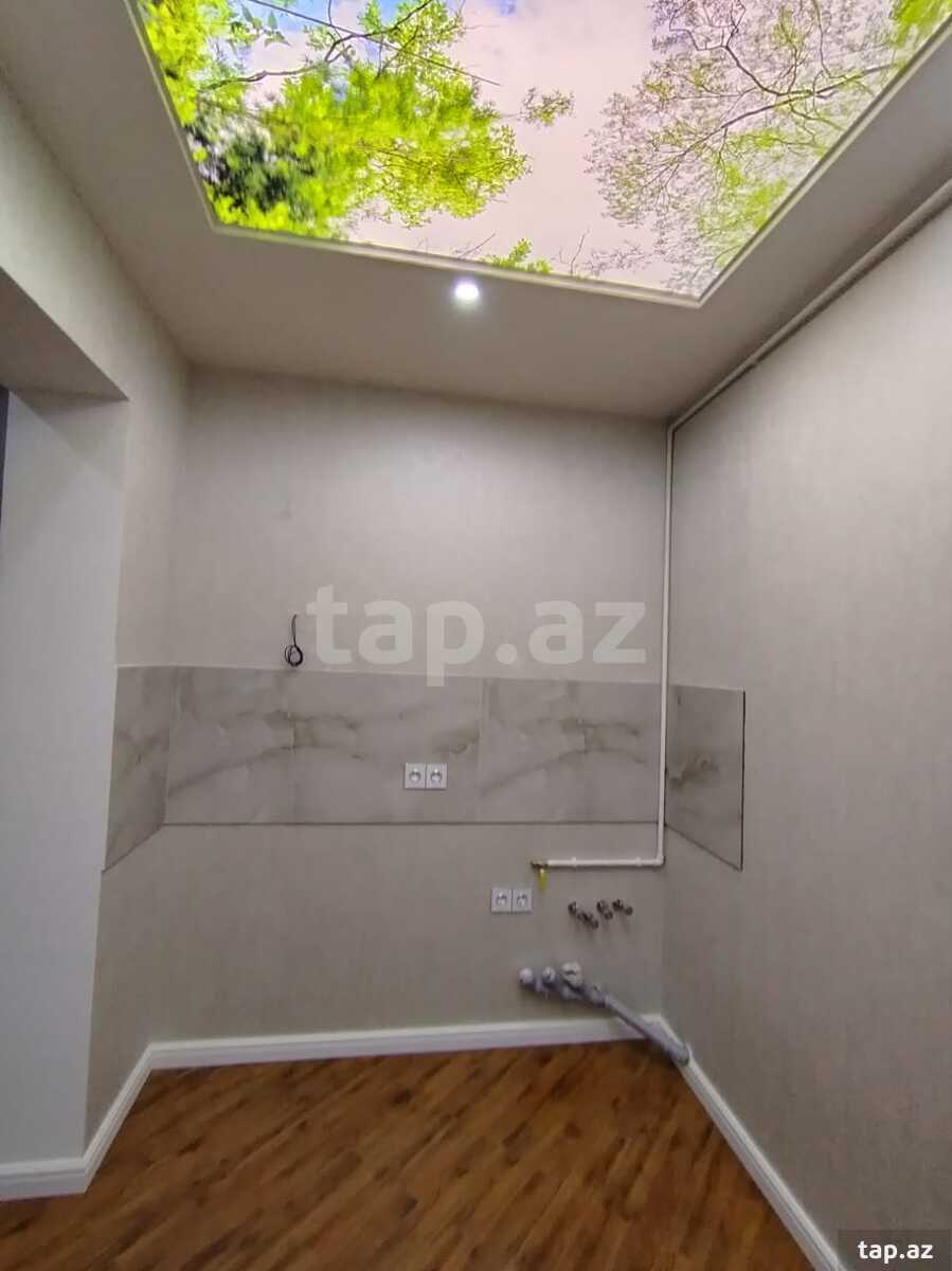 2-otaqlı mənzil, Xətai r., 60 m² (2)