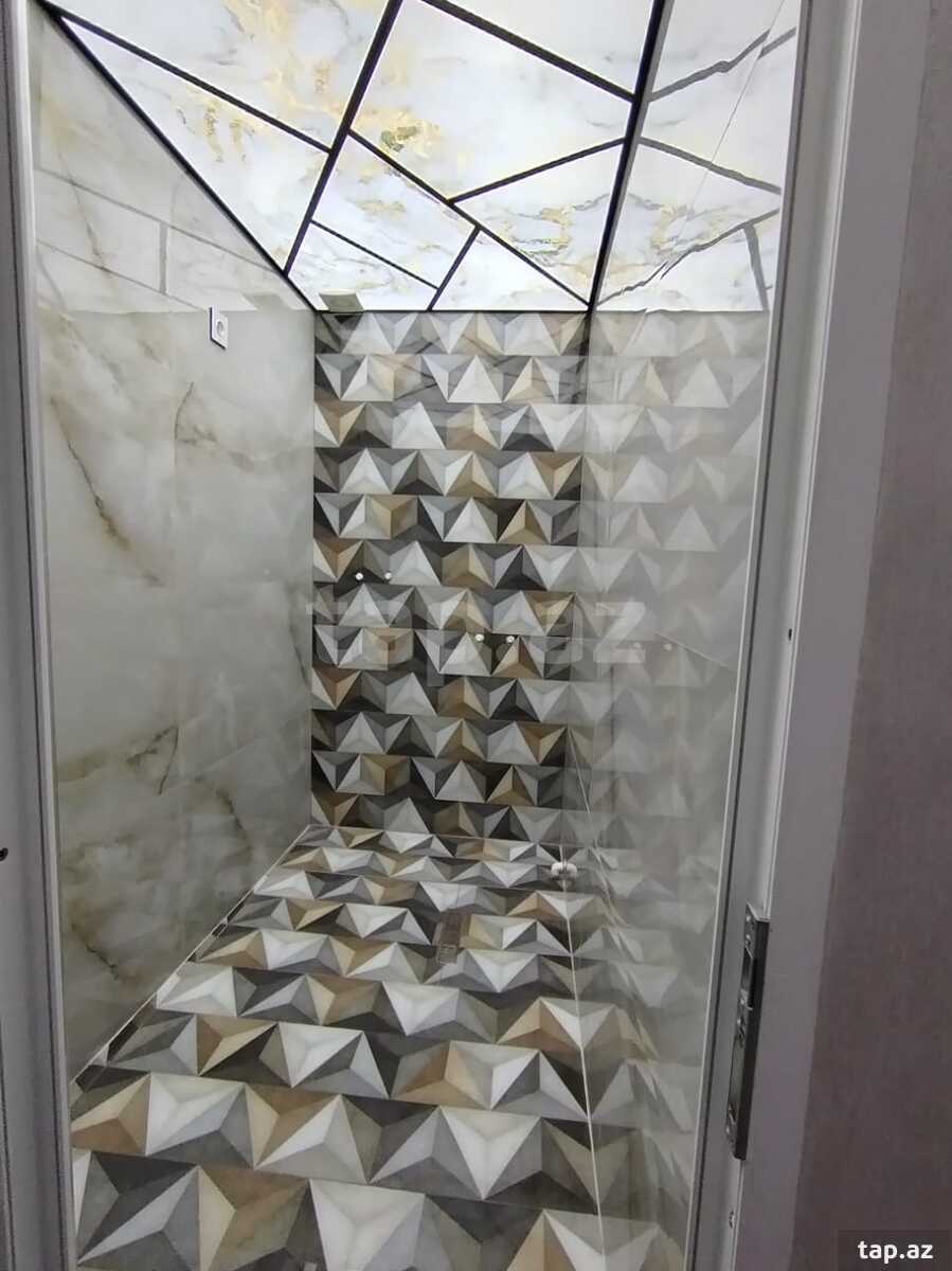 2-otaqlı mənzil, Xətai r., 60 m² (21)