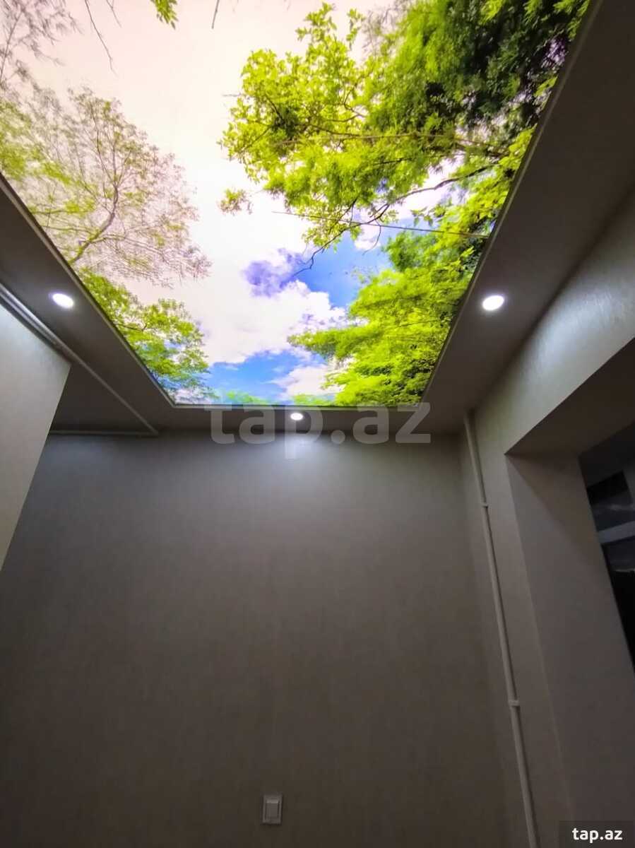 2-otaqlı mənzil, Xətai r., 60 m² (9)
