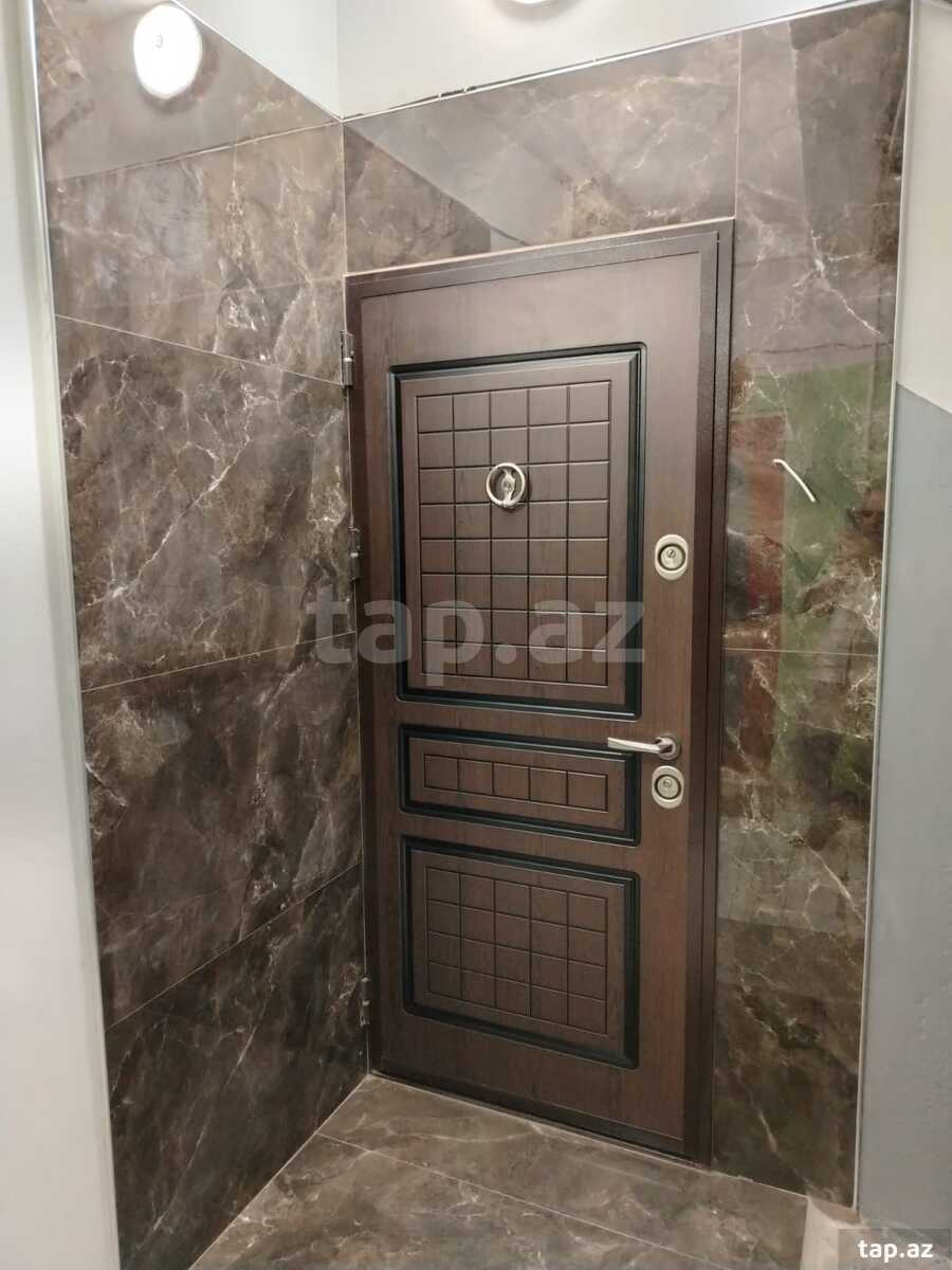 2-otaqlı mənzil, Xətai r., 60 m² (7)