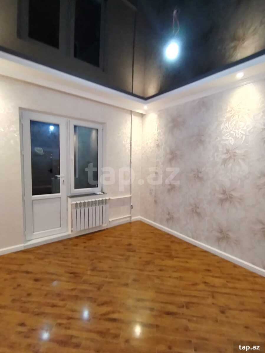 2-otaqlı mənzil, Xətai r., 60 m² (18)