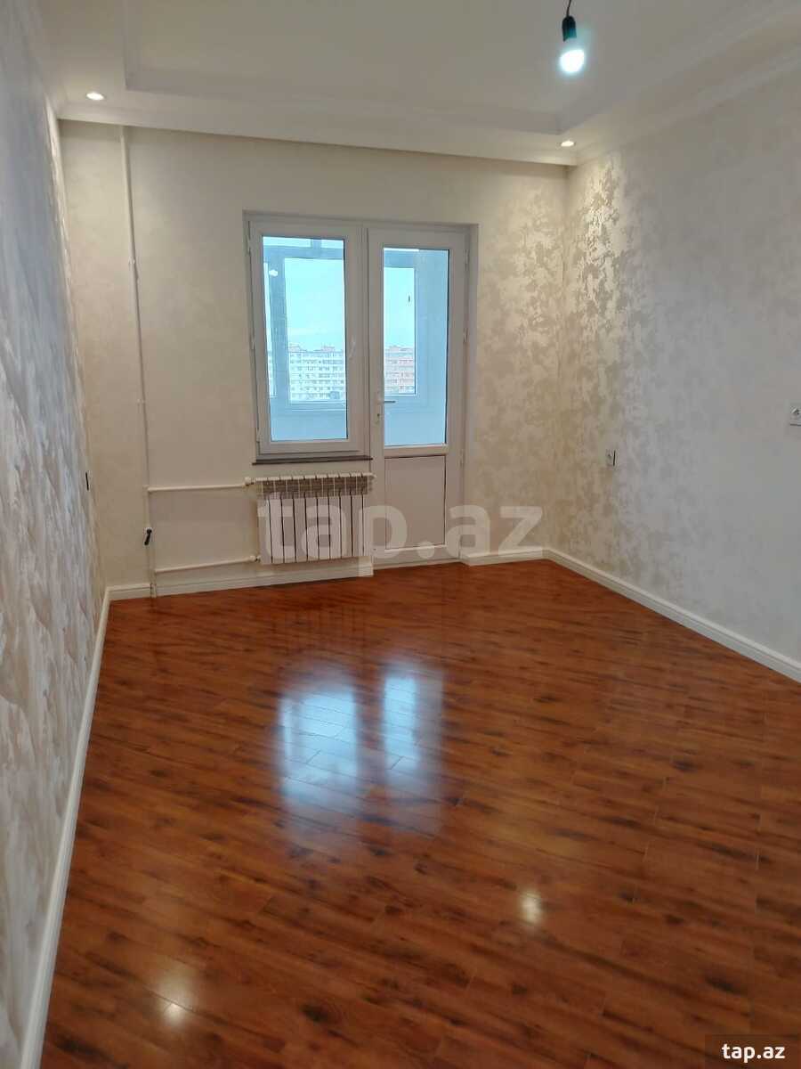 2-otaqlı mənzil, Xətai r., 60 m² (3)