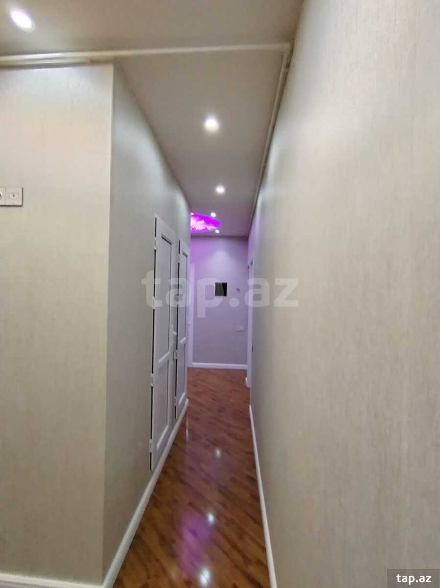 2-otaqlı mənzil, Xətai r., 60 m² (13)
