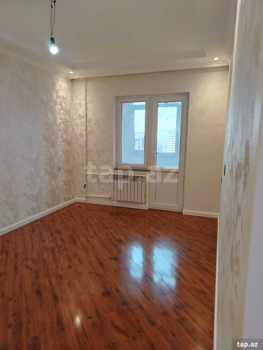 2-otaqlı mənzil, Xətai r., 60 m² (22)