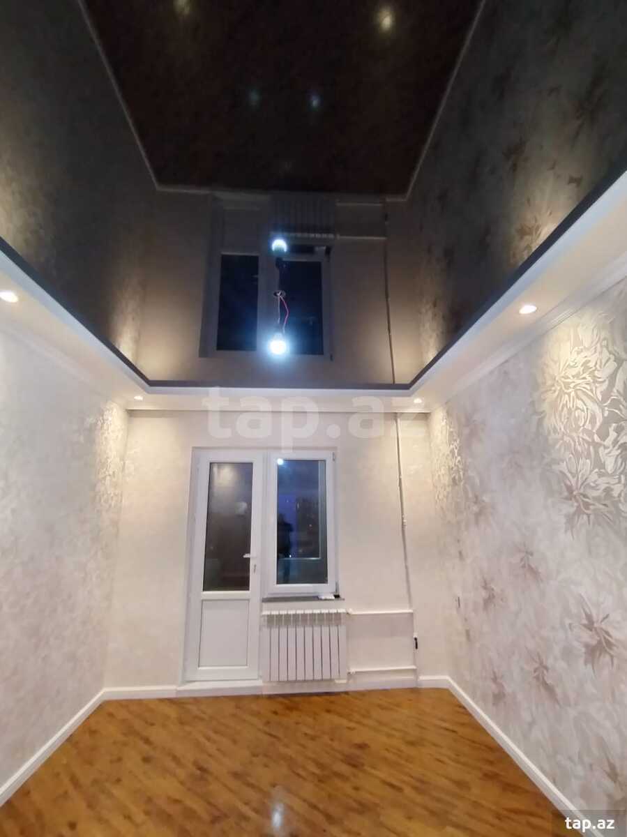 2-otaqlı mənzil, Xətai r., 60 m² (20)