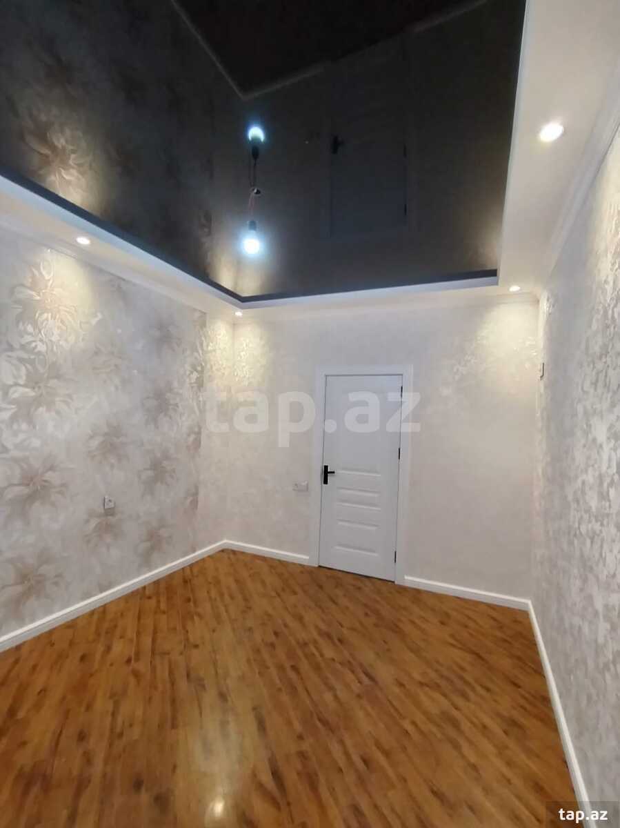 2-otaqlı mənzil, Xətai r., 60 m² (17)