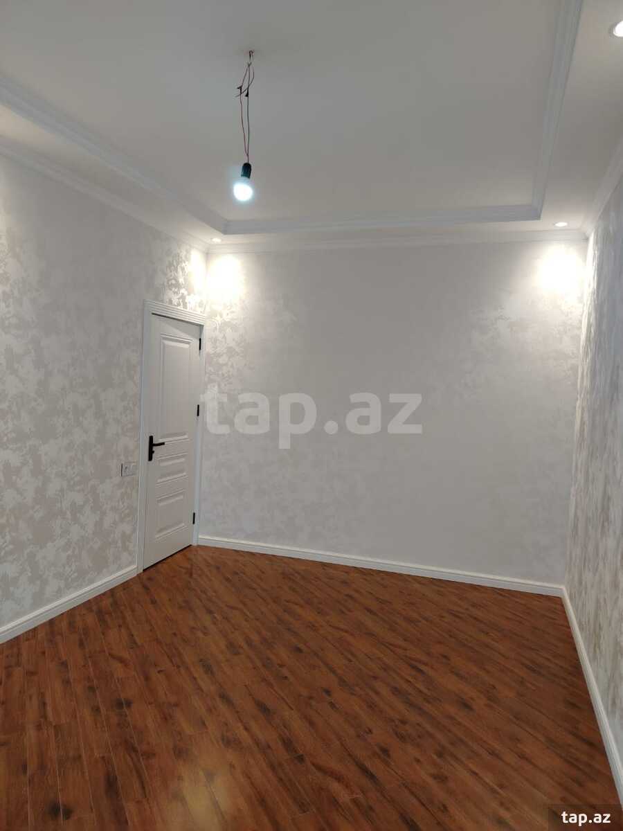 2-otaqlı mənzil, Xətai r., 60 m² (14)