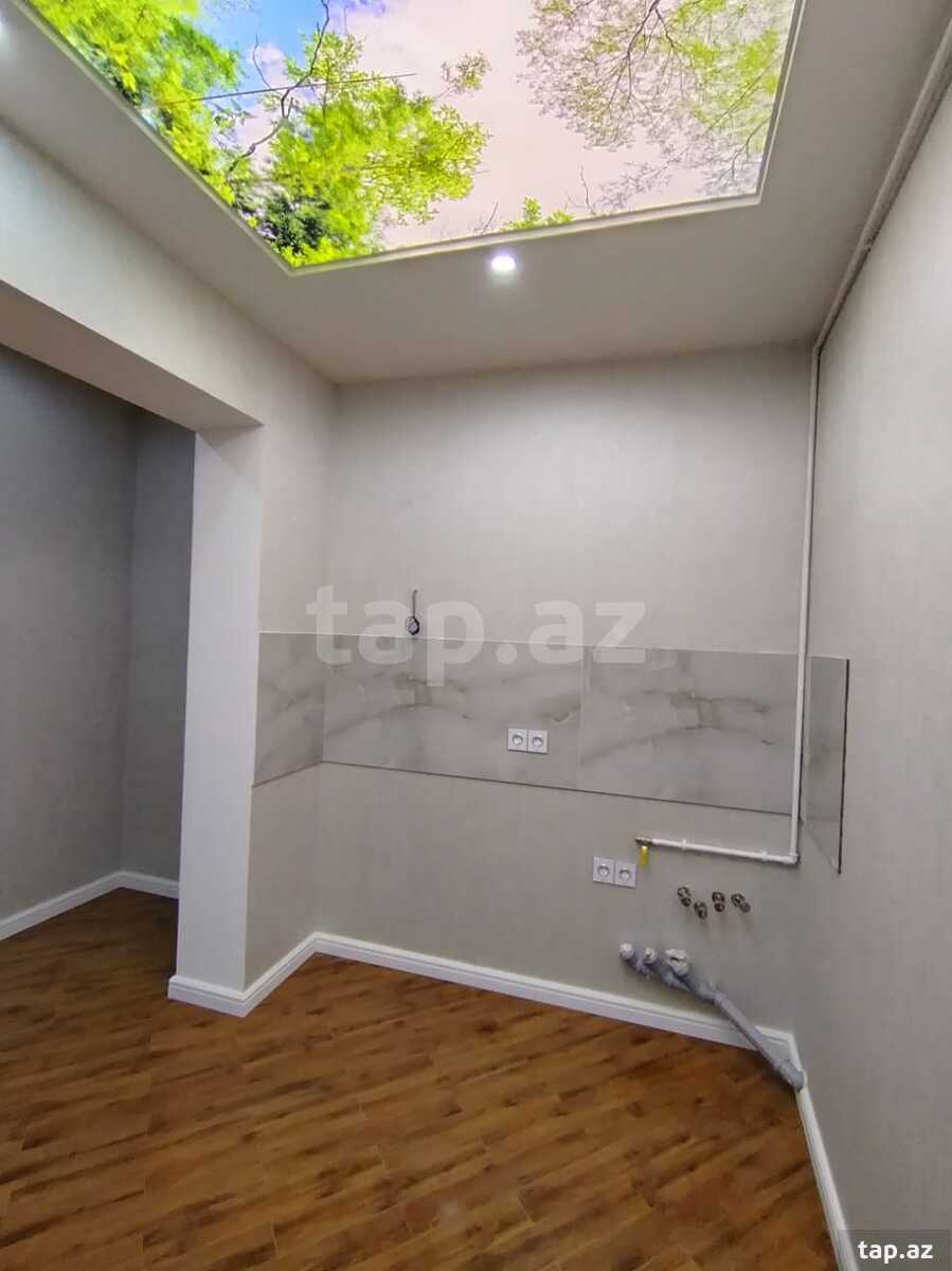 2-otaqlı mənzil, Xətai r., 60 m² (15)