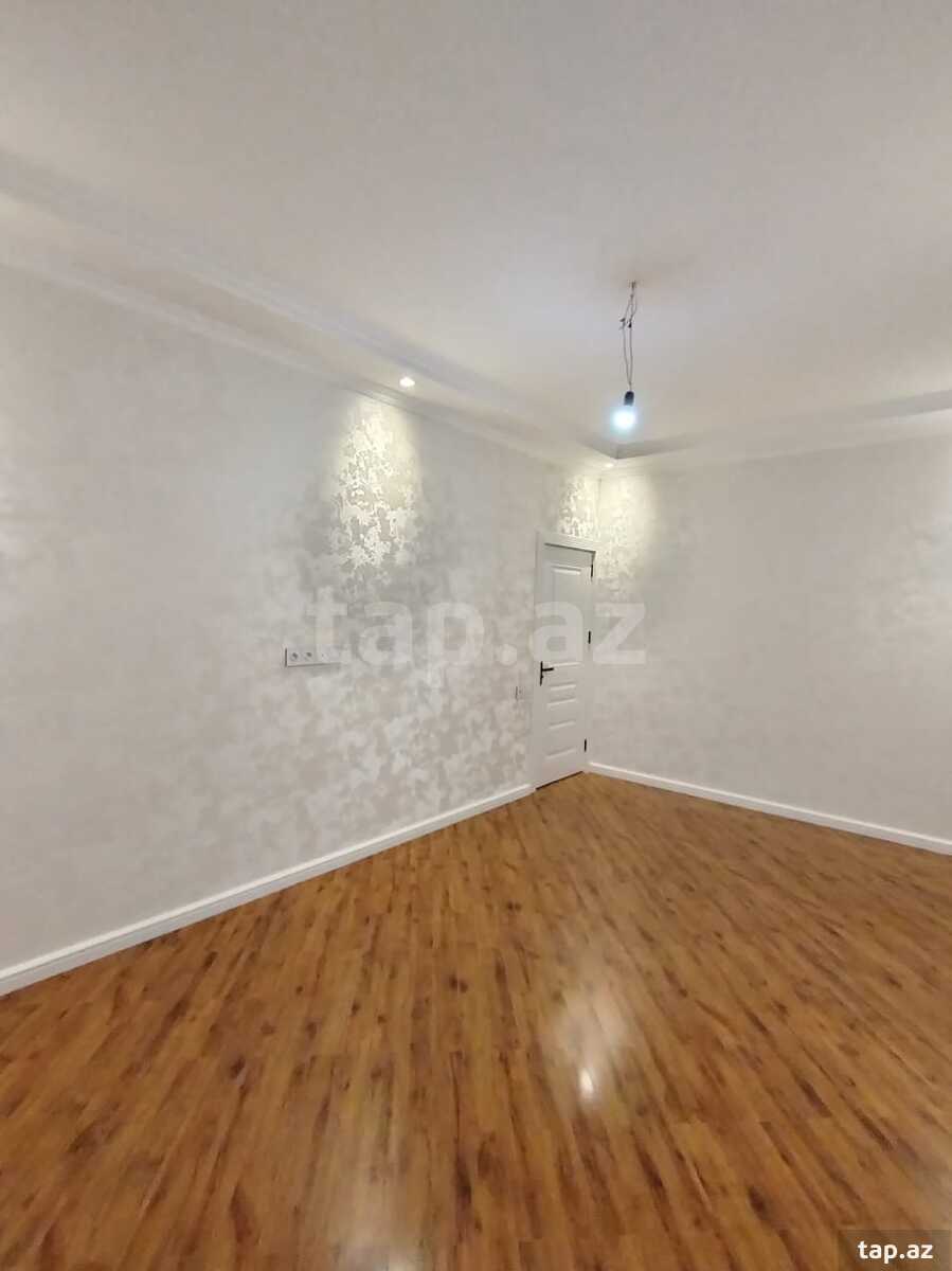2-otaqlı mənzil, Xətai r., 60 m² (5)