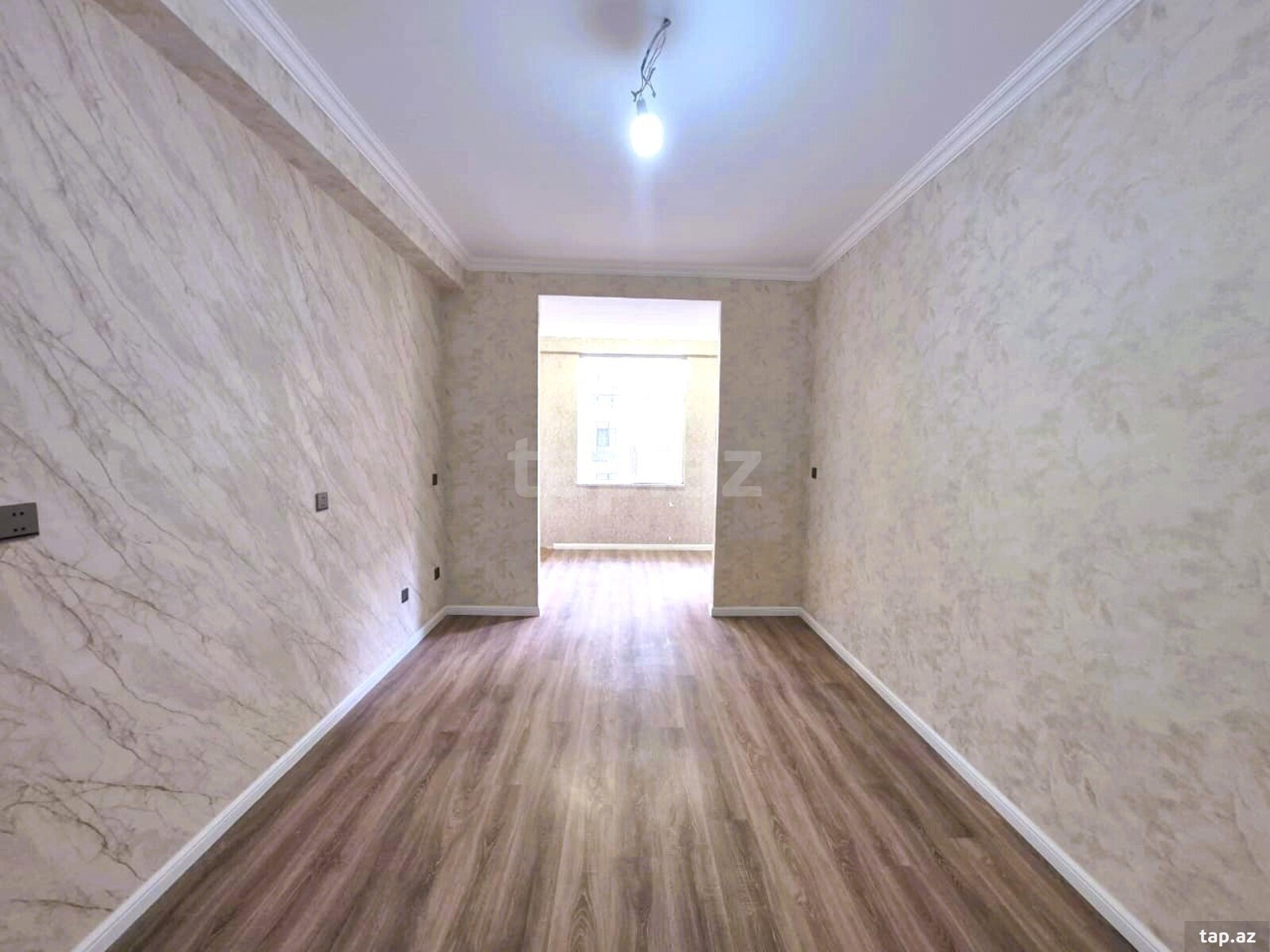 2-otaqlı yeni tikili, 28 May m., 85 m² (3)