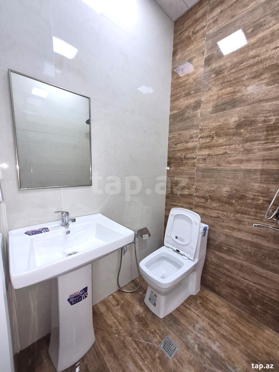 2-otaqlı yeni tikili, 28 May m., 85 m² (8)