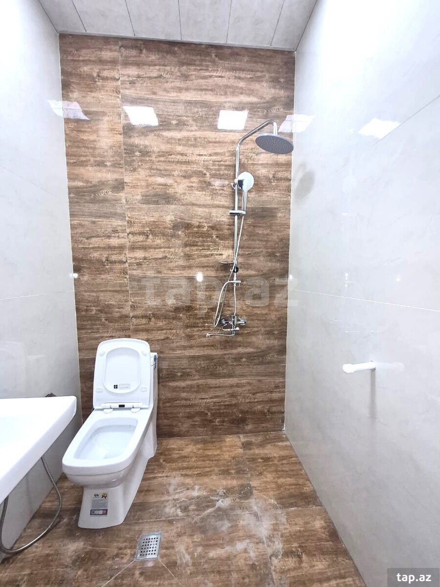 2-otaqlı yeni tikili, 28 May m., 85 m² (9)