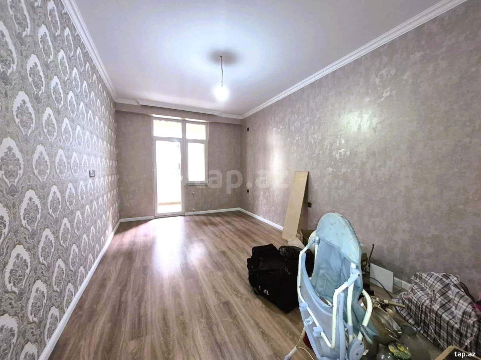 2-otaqlı yeni tikili, 28 May m., 85 m² (4)