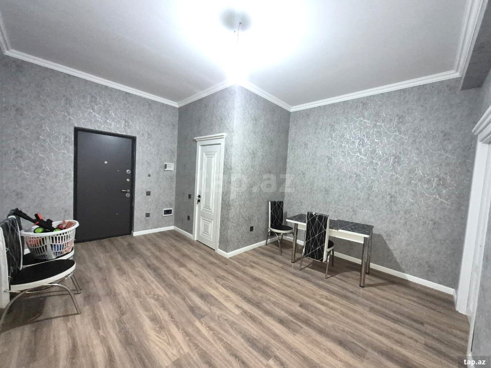 2-otaqlı yeni tikili, 28 May m., 85 m² (11)