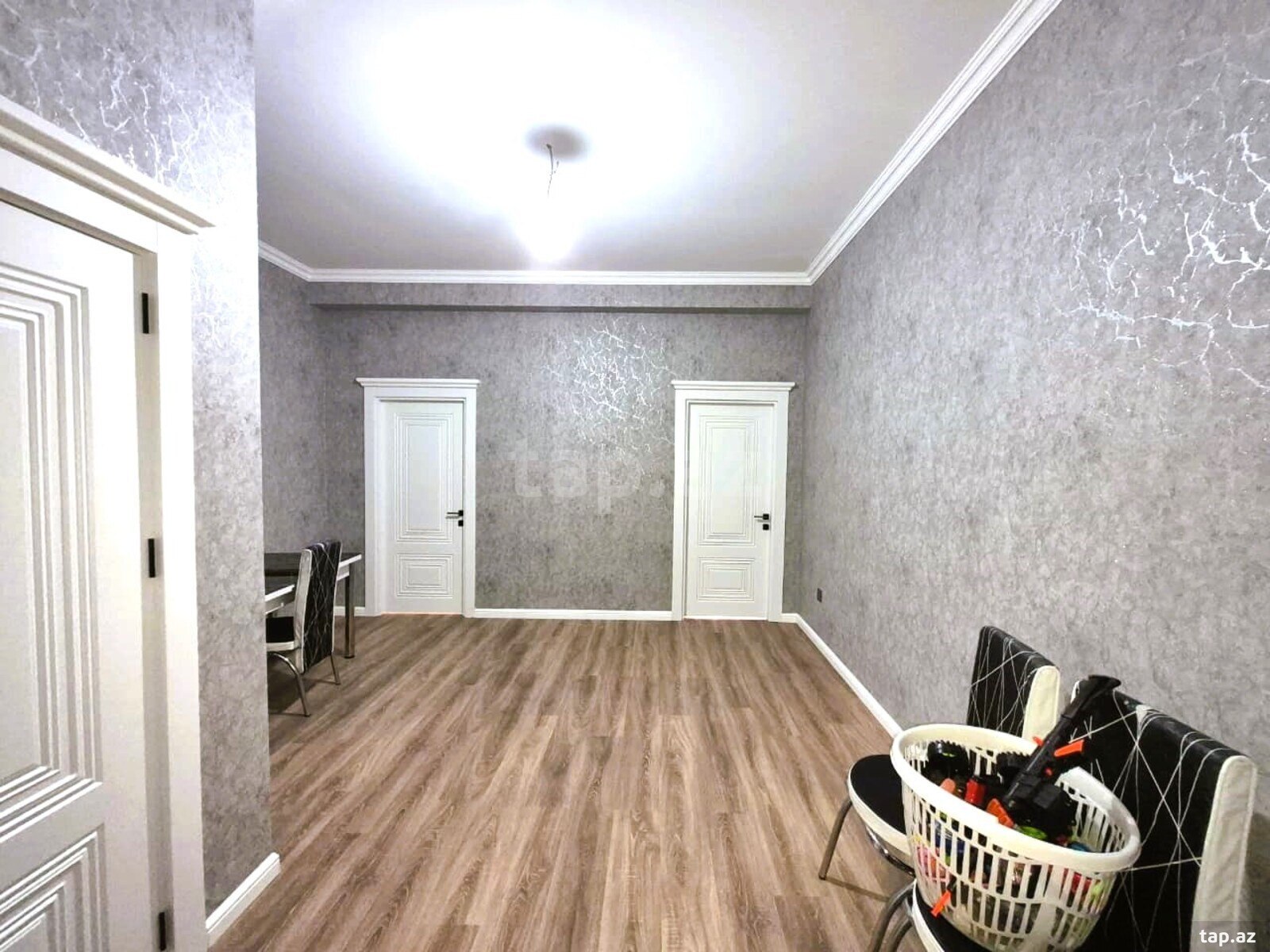 2-otaqlı yeni tikili, 28 May m., 85 m² (12)