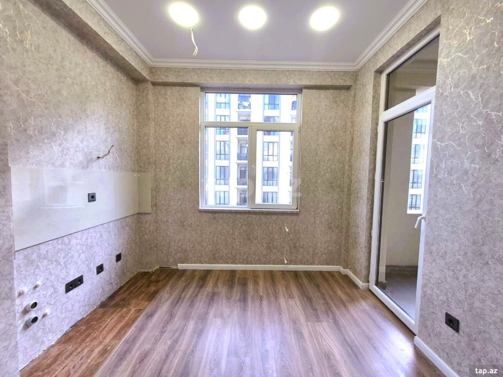 2-otaqlı yeni tikili, 28 May m., 85 m² (7)