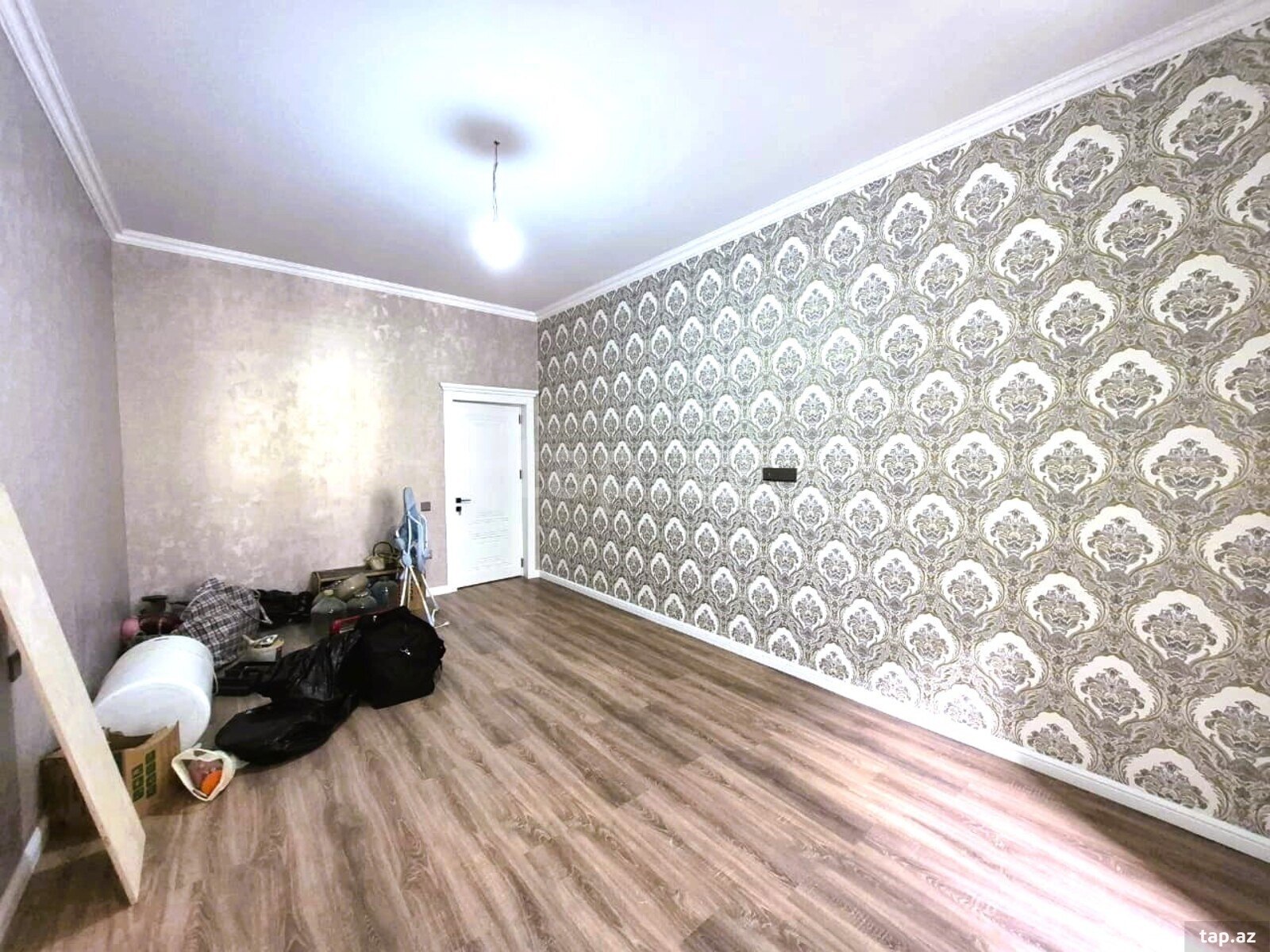 2-otaqlı yeni tikili, 28 May m., 85 m² (5)