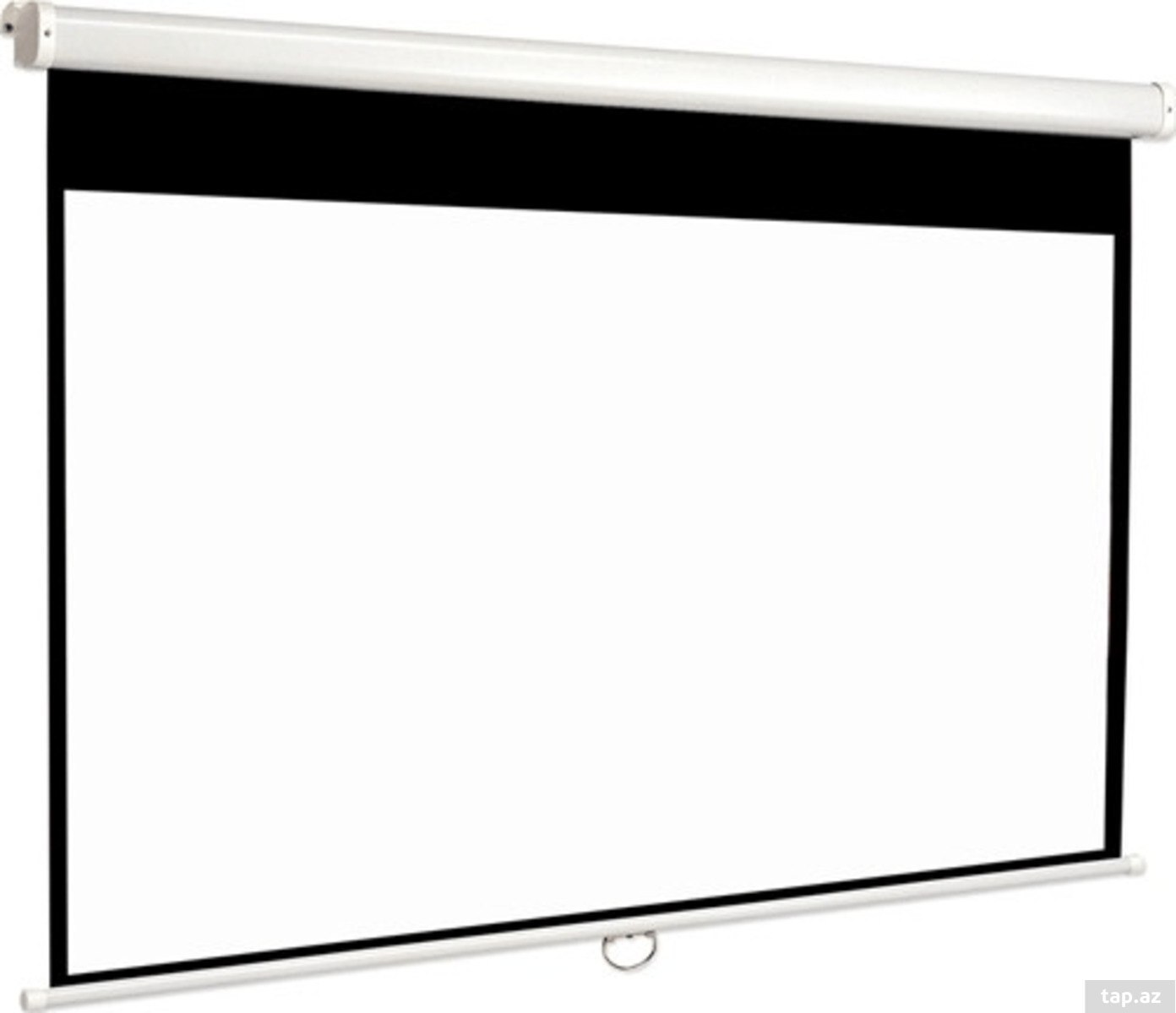 Electrical Screen E120D elektrikli proyektor ekranı 240x180 sm — 1