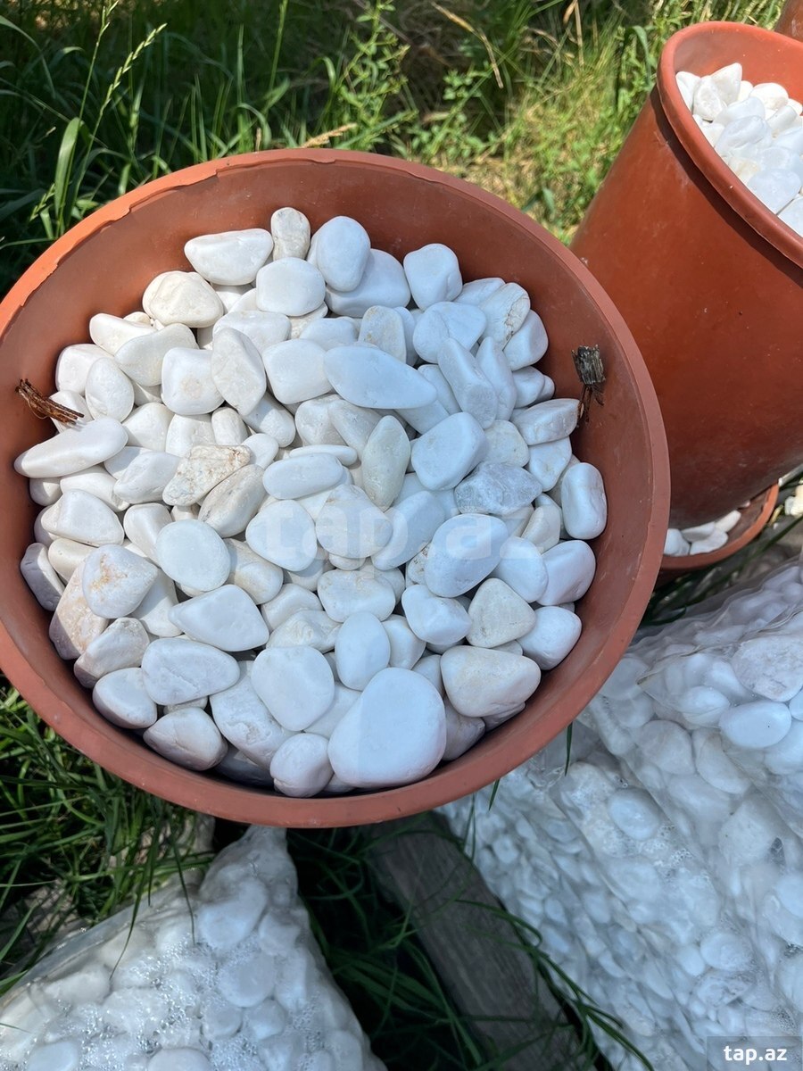 Dekorativ daşlar (2)
